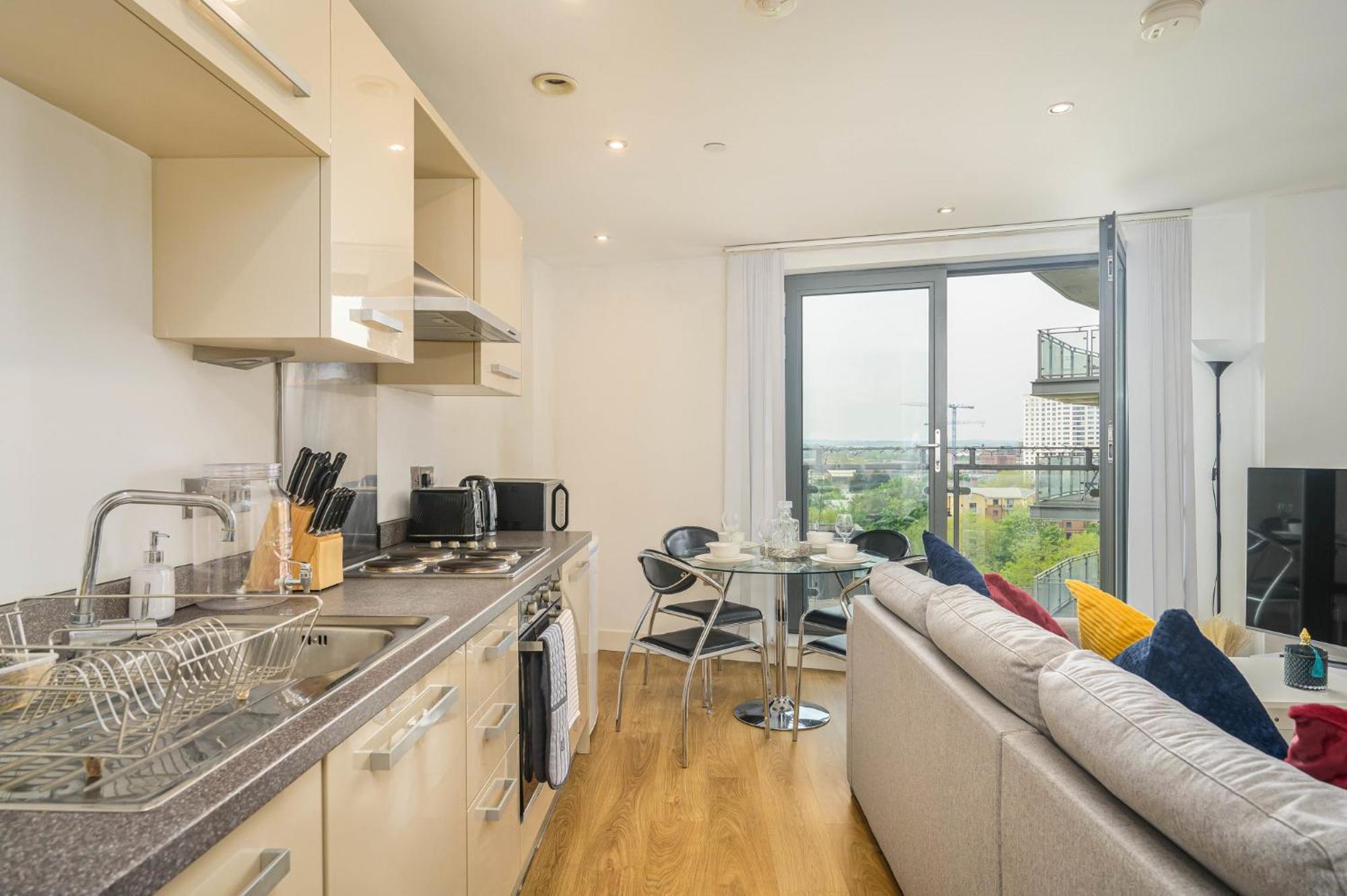 Apartment Avenues