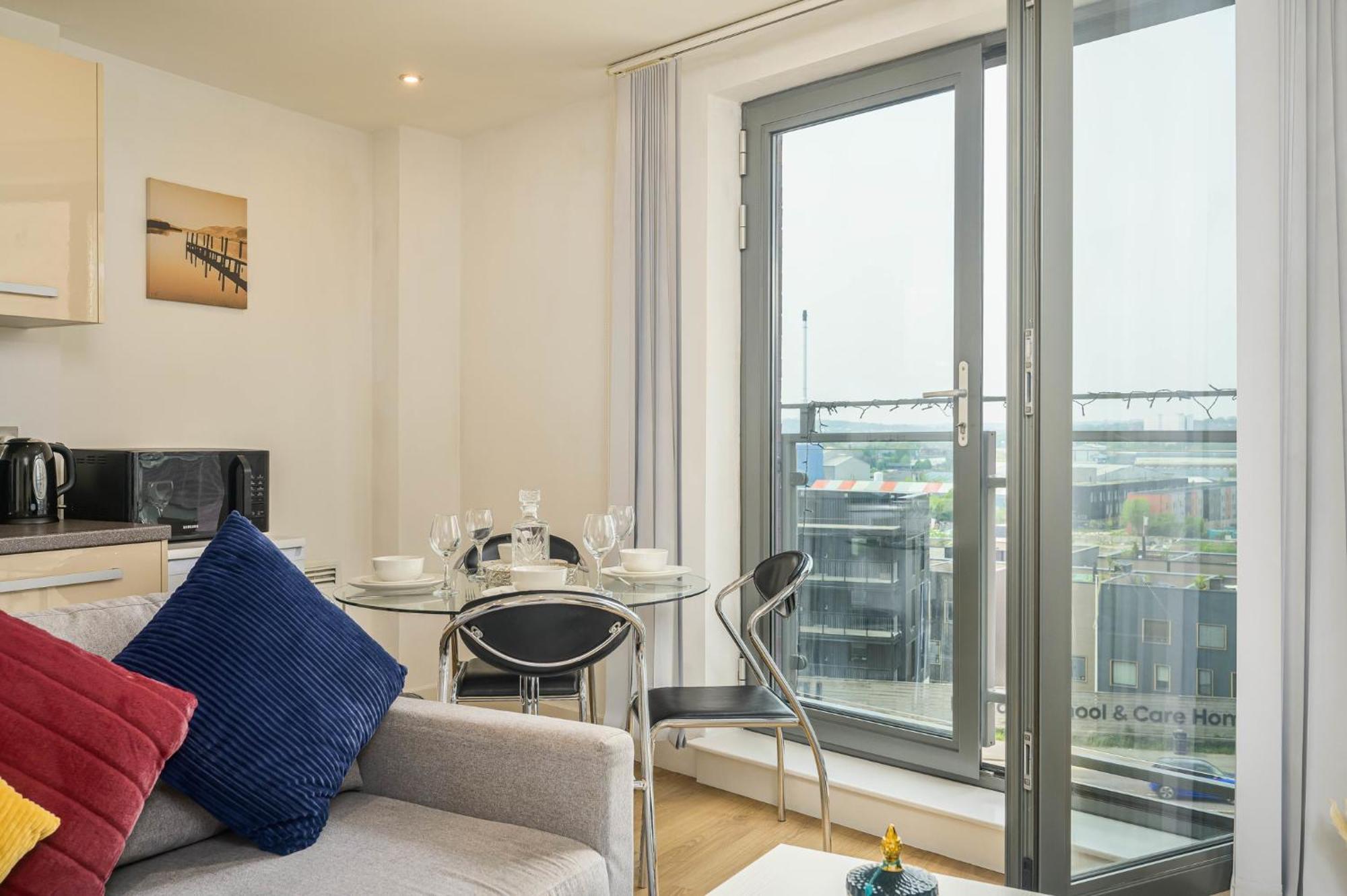 Apartment Avenues Leeds (West Yorkshire)